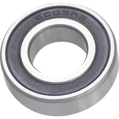 Marwi Union kogellager cb-107 6003 2rs 17x35x10