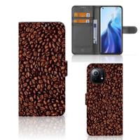 Xiaomi Mi 11 | Book Cover | Koffiebonen