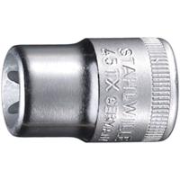 Stahlwille 45 TX E 8 02270008 TX Dopsleutelinzetstuk E 8 3/8 (10 mm)