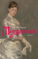 Morgenster - Dirk Van Boxem - ebook