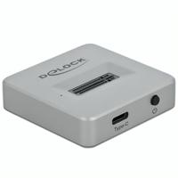 USB C docking station