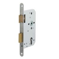 Nemef deurslot 649/4-60mm kv rs deurslot 649/4-60mm kv rs - 9064904651 - 9064904651