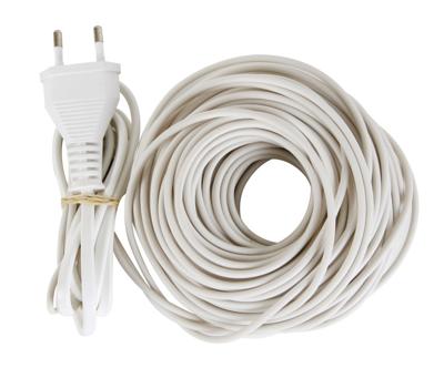 Vorstwerend snoer - 6 m - Toolland
