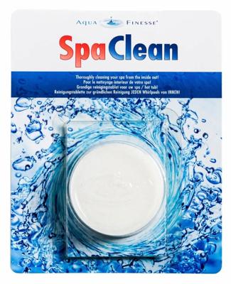 Spa Clean C/25 - Hortus