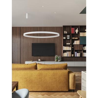 Lyora HanglampMotif wit Ø 150cm 2700-6500K - 9530221