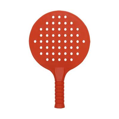PADEL RACKET ANTIVANDAL