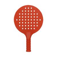 PADEL RACKET ANTIVANDAL