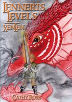 Lennerts levels - Cathy Rose - Paperback (9789493308121) - thumbnail