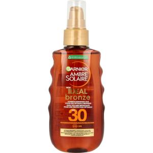 Ambre Solaire Ambe solaire zonneolie SPF30