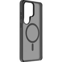 Cellularline Backcover Samsung Galaxy S26 Ultra Zwart Inductieve lading