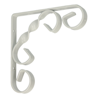 pgb-Europe FG | Plankendrager ornament 150x150 wit FG03840711501505