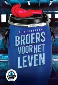 Broers voor het leven (Hardback)