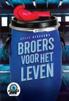 Broers voor het leven (Hardback)