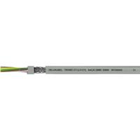 Helukabel 20004-1000 Datakabel LiYCY 5 x 0.14 mm² Grijs 1000 m