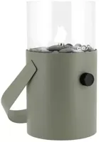 Cosi Fires gaslantaarn cosiscoop original olive