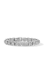 David Yurman bracelet Streamline Double Heirloom - Argent - thumbnail