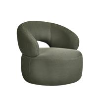 LABEL51 Fauteuil Suite - Hunter - Breathe - 1-Zits
