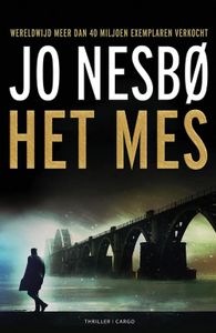 Het mes - Jo Nesbo - ebook
