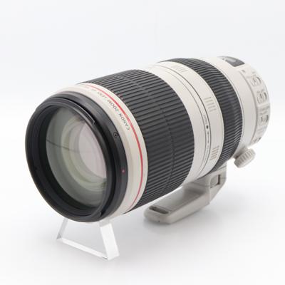 Canon EF 100-400mm F/4.5-5.6 L IS USM II occasion
