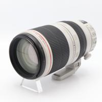 Canon EF 100-400mm F/4.5-5.6 L IS USM II occasion