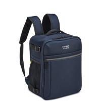 Delsey Brochant 3 - 24L - Transavia Rugzak - 40x30x20 cm - Navy Blue