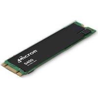 Micron SSD harde schijf SATA III MTFDDAV240TGA-1BC1ZABYYR