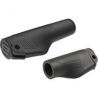 Ergotec Eg-ambition fietsgreep 135mm zwart