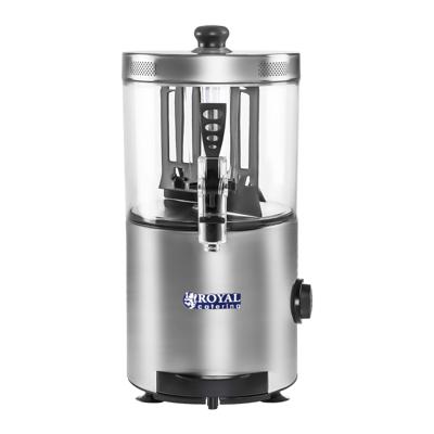 Chocolademelkdispenser - 3 liter