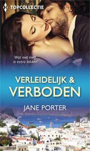 Verleidelijk & verboden - Jane Porter - ebook