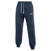 Nike Park 26 Fleece Joggingbroek Donkerblauw Wit
