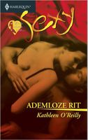 Ademloze rit - Kathleen O'Reilly - ebook - thumbnail