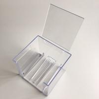 CD toonbakdisplay voor 5 CD&apos;s