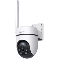 TP-Link TAPO C501GW Full-HD CCTV-bewakingscamera Buiten - thumbnail