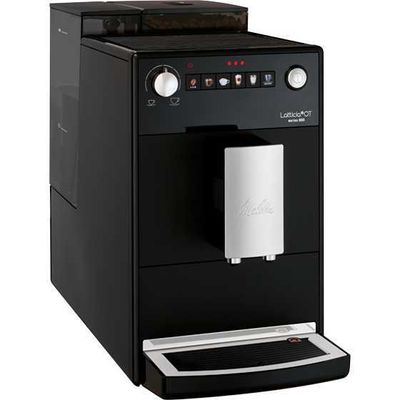 Latticia OT F300-100 Volautomaat