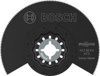 Bosch Accessoires Wood Zaagblad ACZ 85 EC | Starlock | 85 mm - 2608669262
