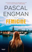 Femicide - Pascal Engman - Paperback (9789021423449) - thumbnail