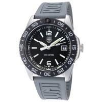 Luminox XS.CA22M Zilverkleurig (Ø 44 mm) Heren horloge
