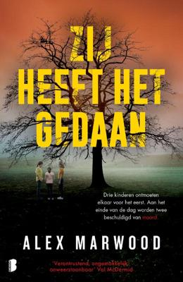 Zij heeft het gedaan (Paperback)