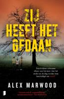 Zij heeft het gedaan (Paperback)