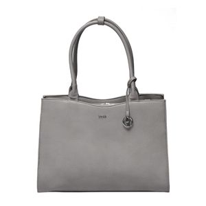 Socha Business bag Midi, 13.3" laptop bag for women -Mud