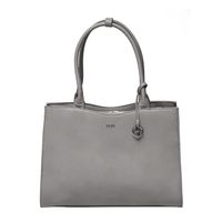Socha Business bag Midi, 13.3" laptop bag for women -Mud - thumbnail