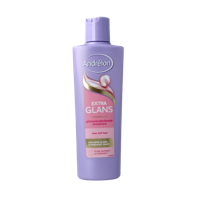 Shampoo glans & care 250 Milliliter