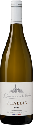 Domaine de la Motte Chablis