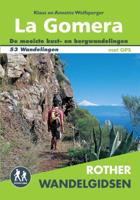 La Gomera (Paperback)