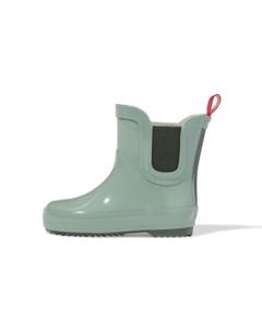 HEMA Babyregenlaars Lichtgroen (lichtgroen)