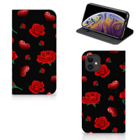 Apple iPhone 11 Magnet Case Valentine - thumbnail