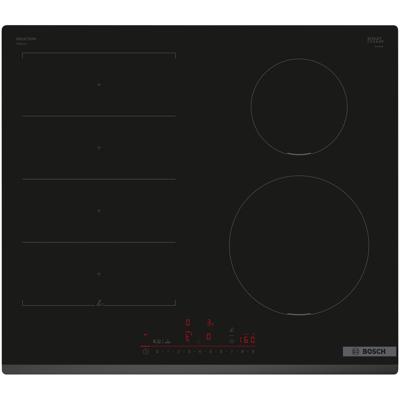 Bosch PIX631HC1E Inductie kookplaat Zwart