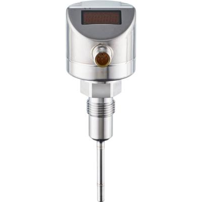 ifm Electronic TD2501 TD2501 Temperatuurtransmitter Analoog
