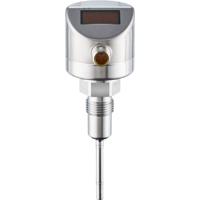 ifm Electronic TD2501 TD2501 Temperatuurtransmitter Analoog