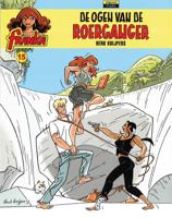 De ogen van de roerganger (Paperback) De ogen van de roerganger (Paperback)